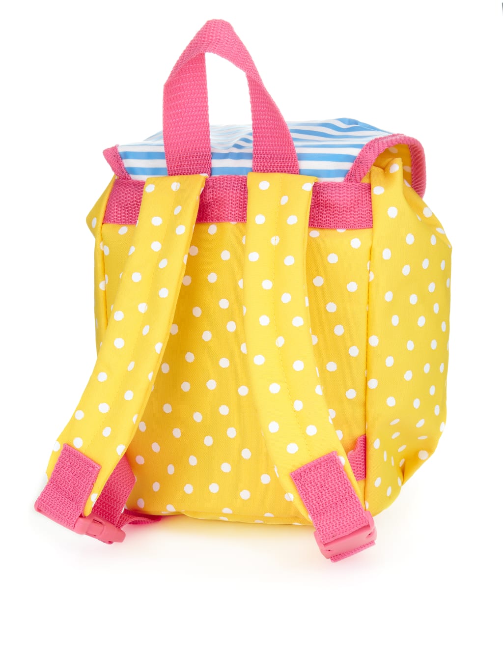 Peppa Pig™ Rucksack (Younger Girls) 2 of 3