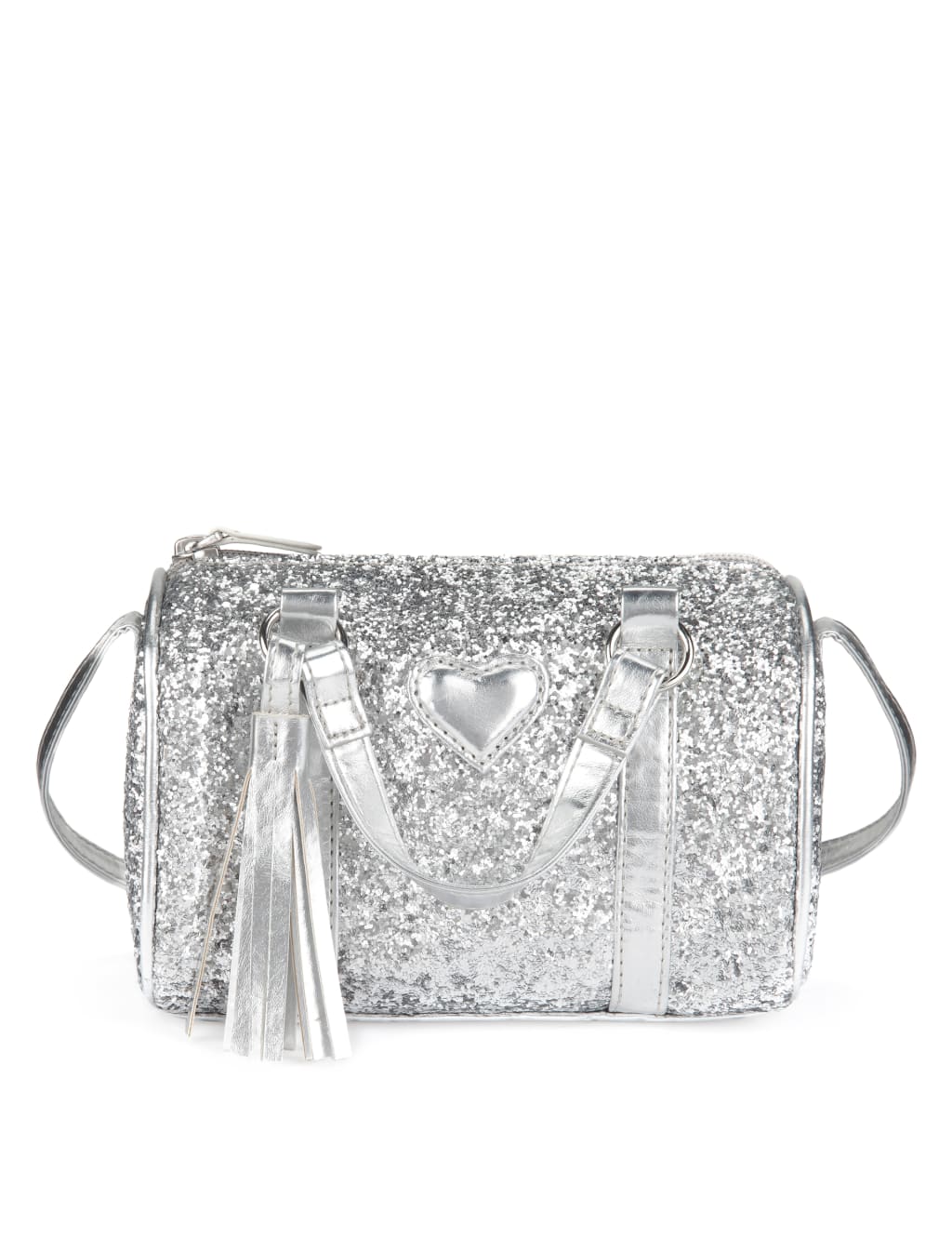 Girls sparkly bag deals