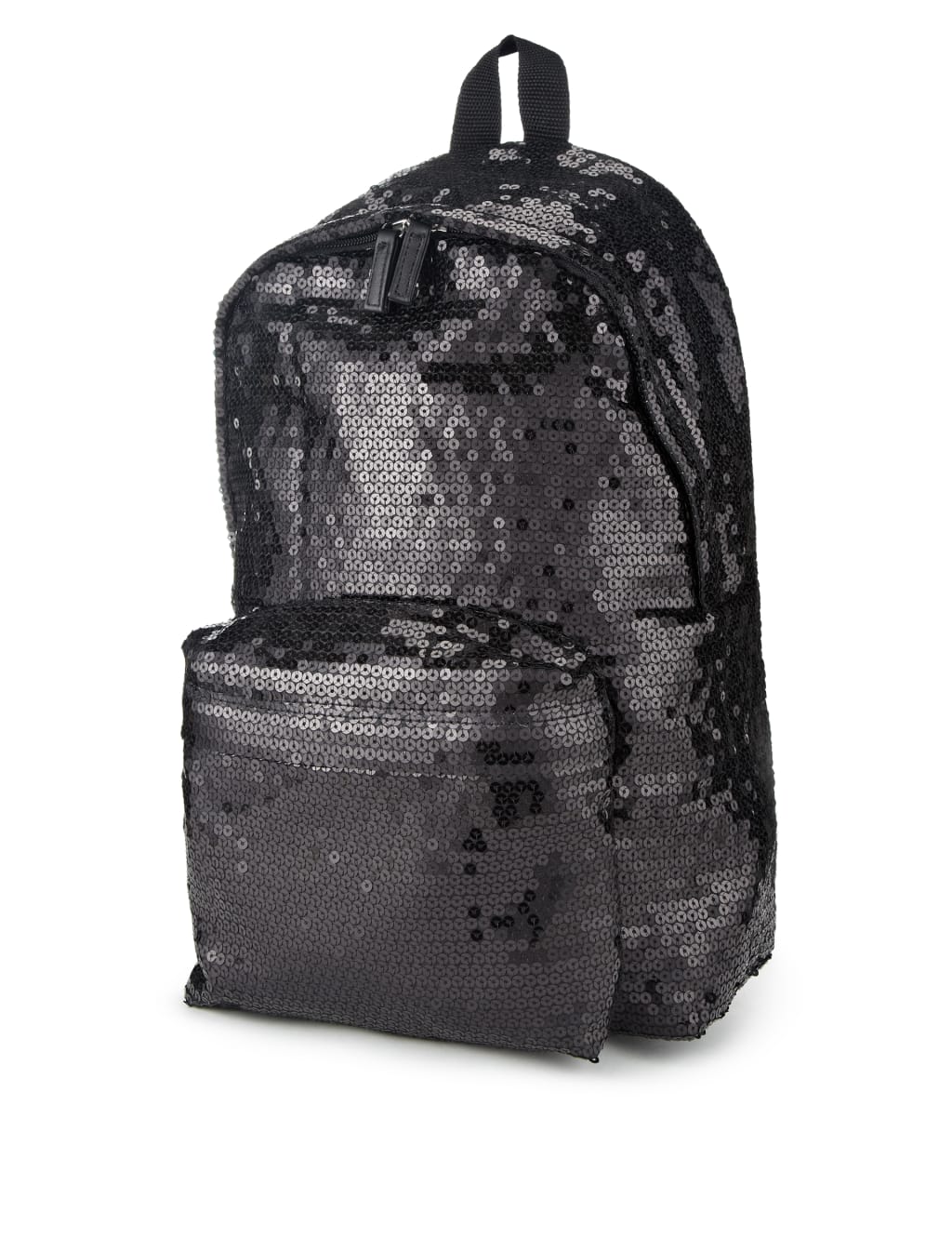 Sequin Embellished Rucksack Older Girls M S