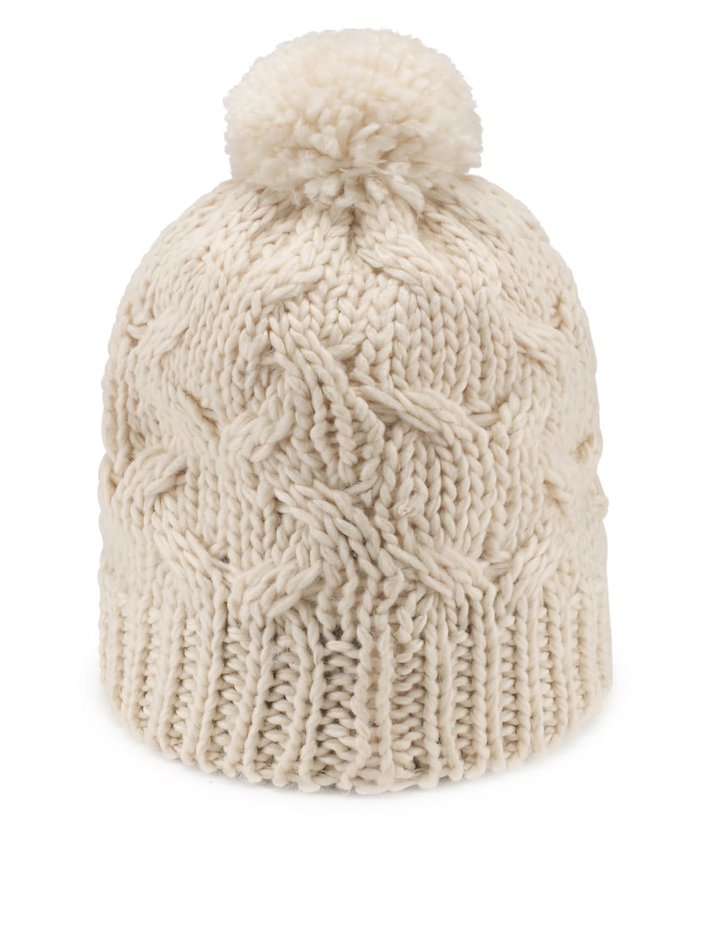 Marks and spencer ladies bobble hat new arrivals