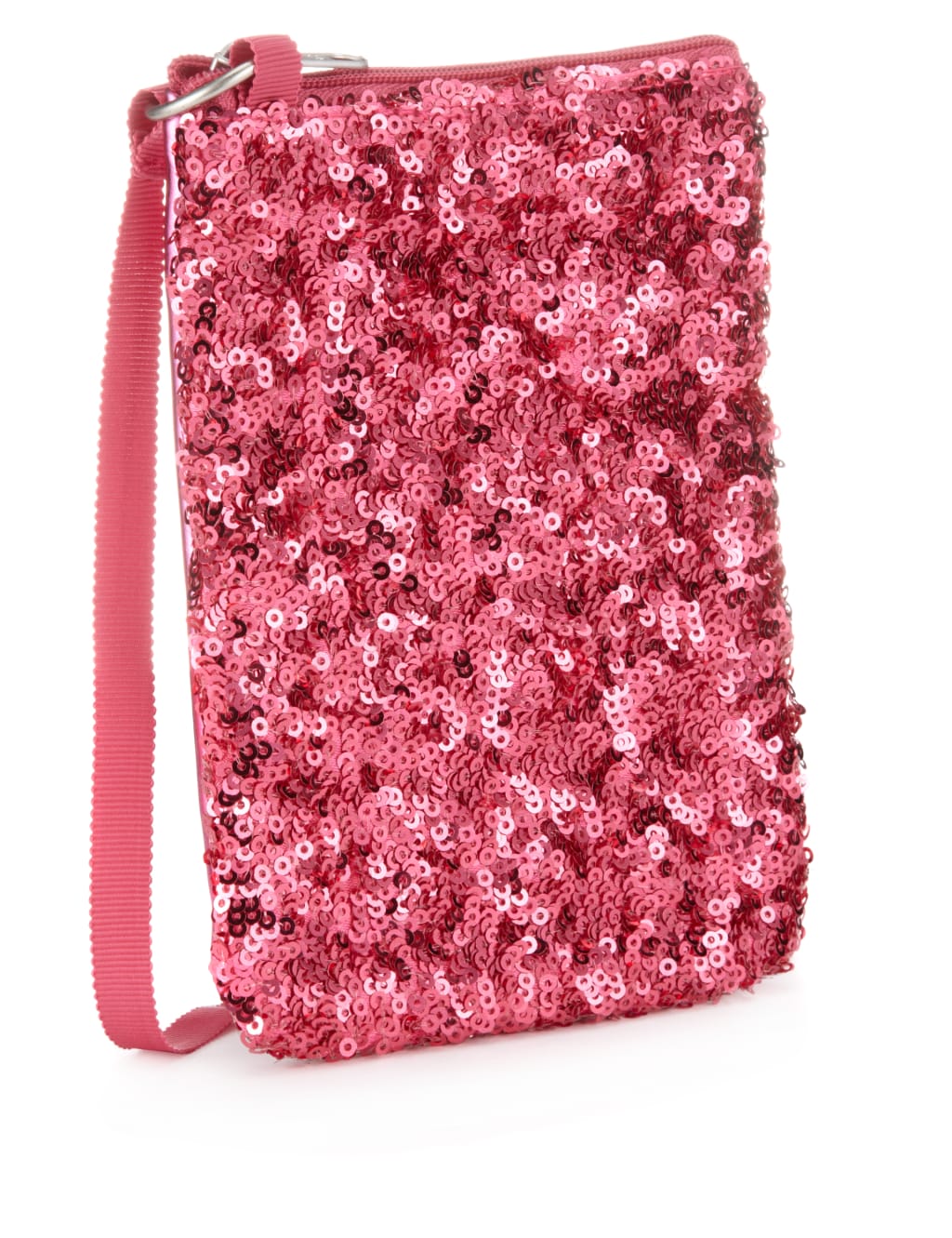 Sequin Embellished Phone Bag (Older Girls) 3 of 4