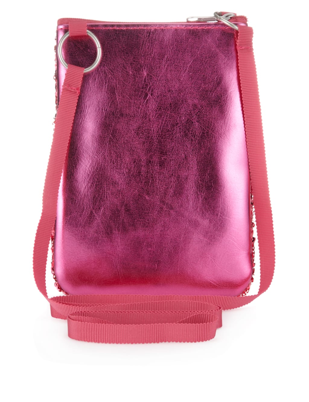 Sequin Embellished Phone Bag (Older Girls) 4 of 4