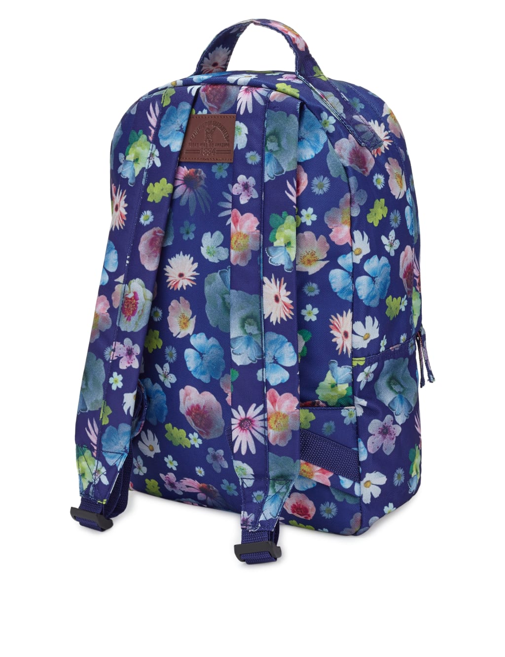 Kids' Floral Rucksack 3 of 3