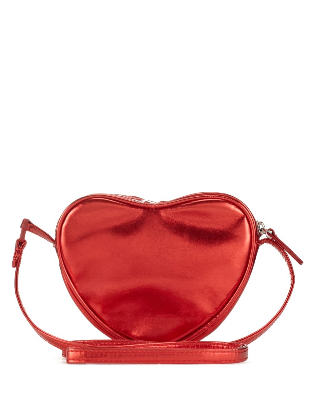 Heart & Bow Cross-Body Bag (Younger Girls) 4 of 4
