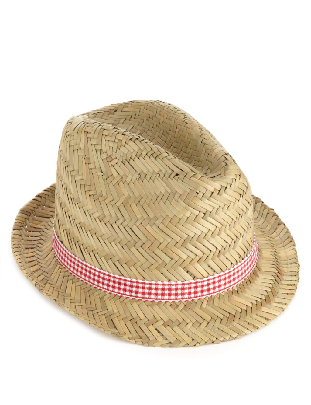 Kids Trilby Hat M S