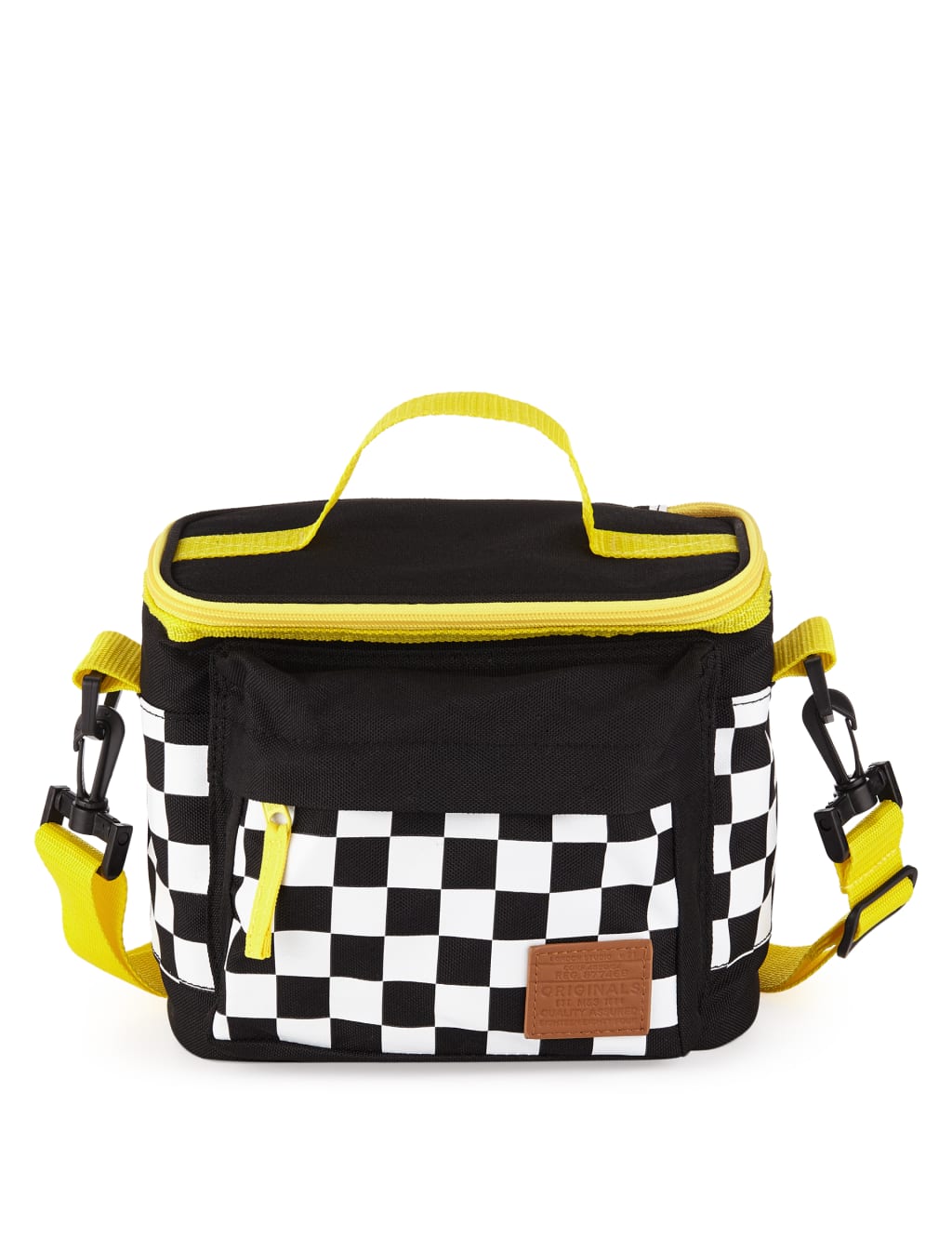 Check Board Lunch Box with Thinsulate™ 1 of 3