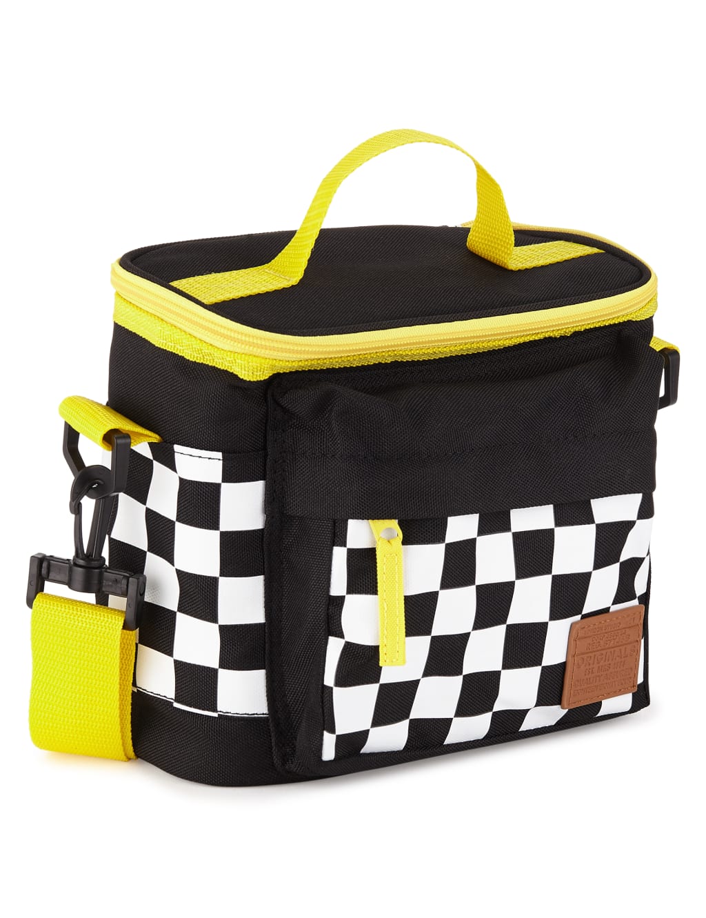 Check Board Lunch Box with Thinsulate™ 2 of 3
