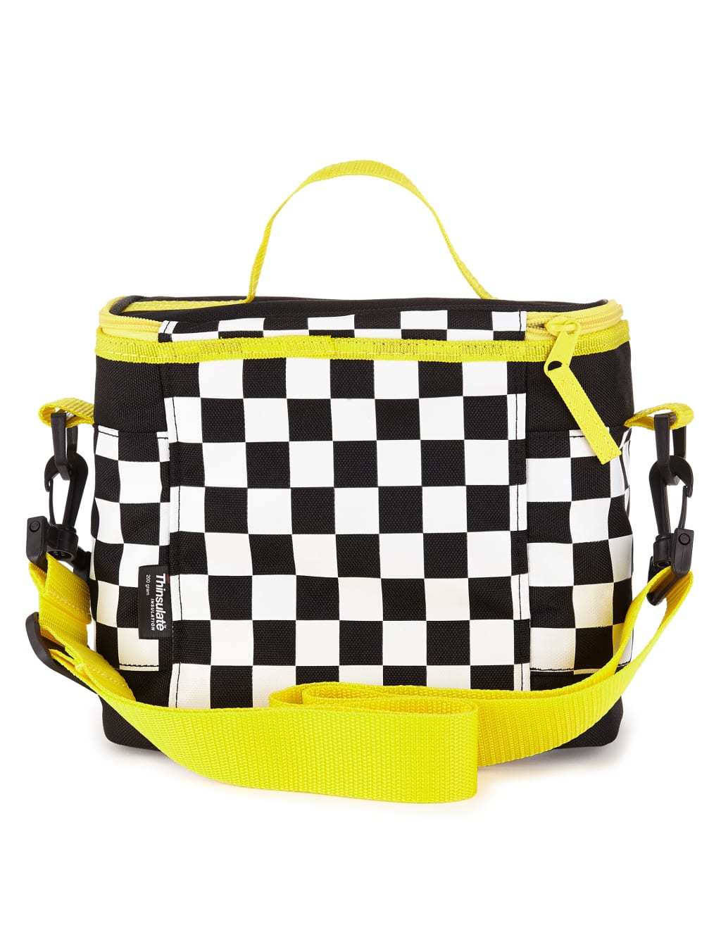 Check Board Lunch Box with Thinsulate™ 3 of 3