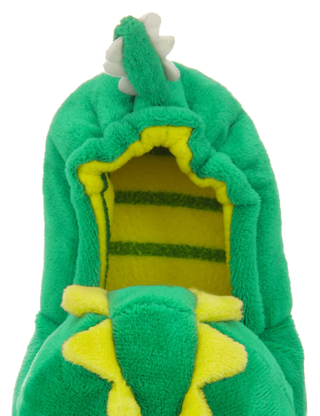 Childrens dinosaur slippers shop