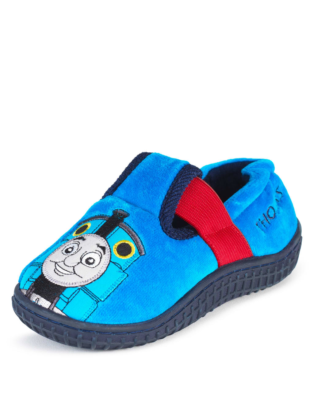 Kids Thomas Friends Slippers M S