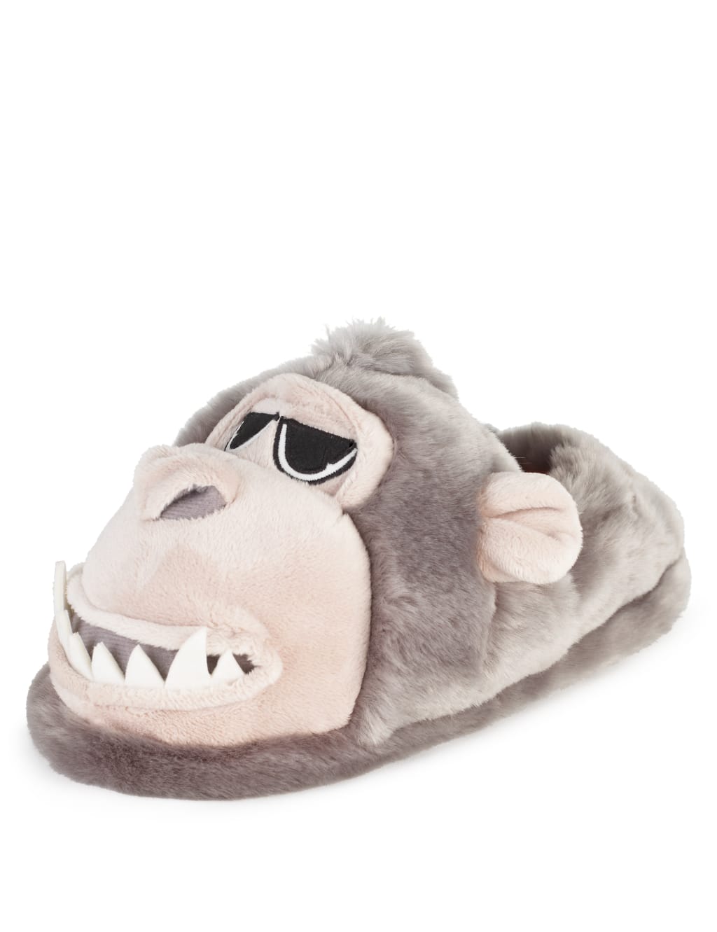 Gorilla slippers store