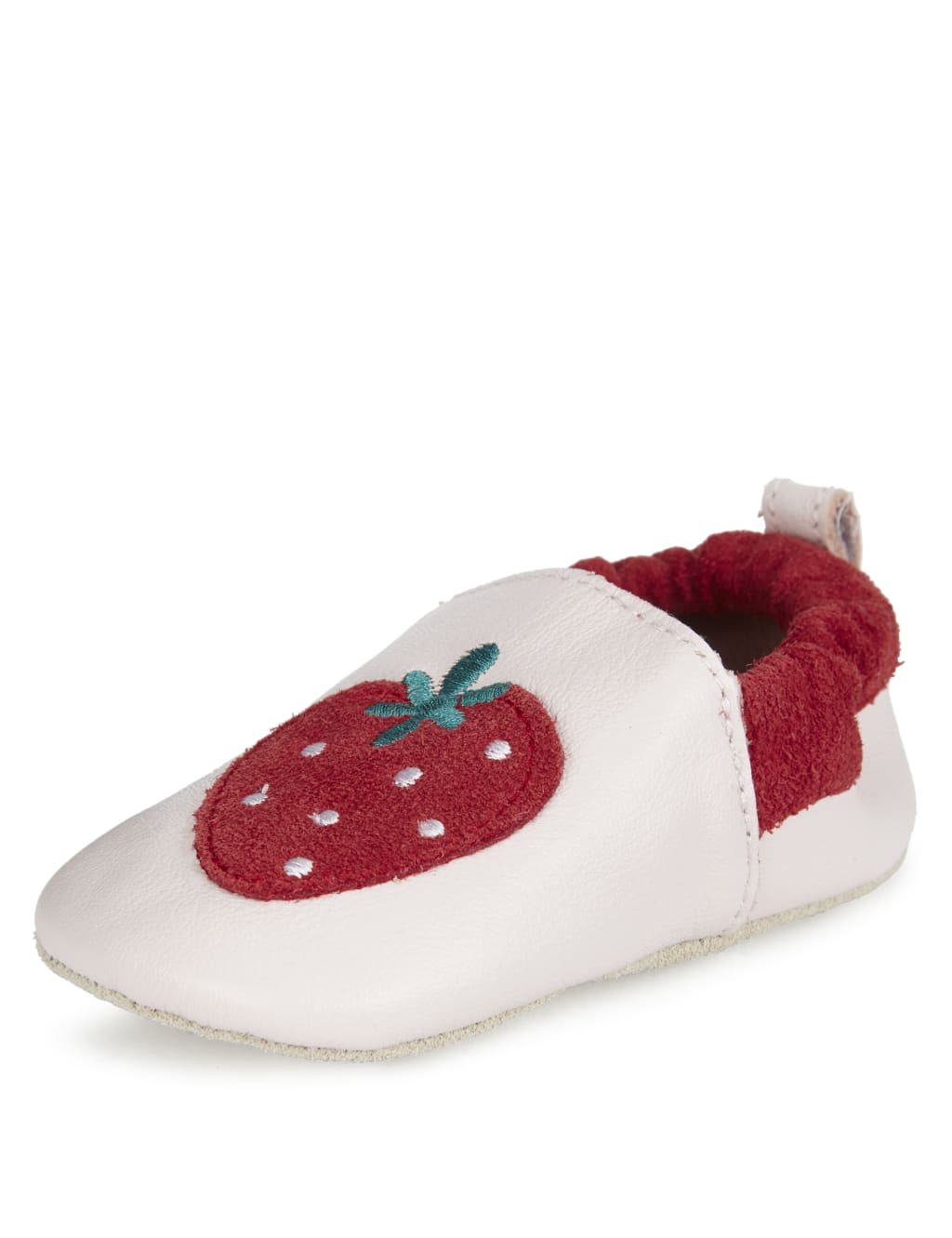 Marks and spencer pram shoes hot sale