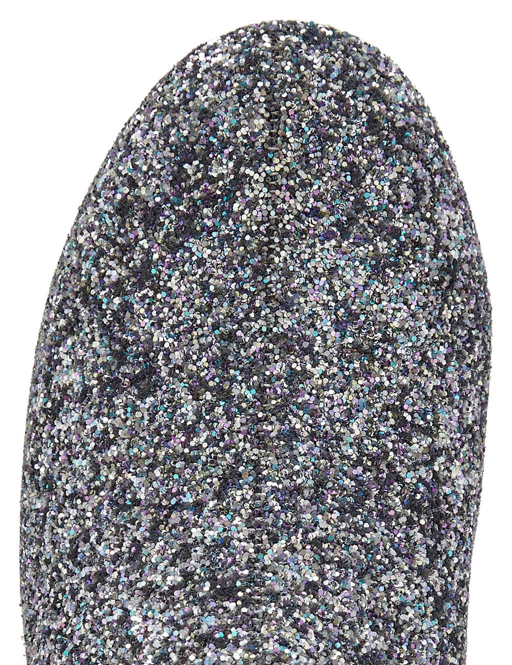 Glitter Effect Ankle Boots 4 of 5