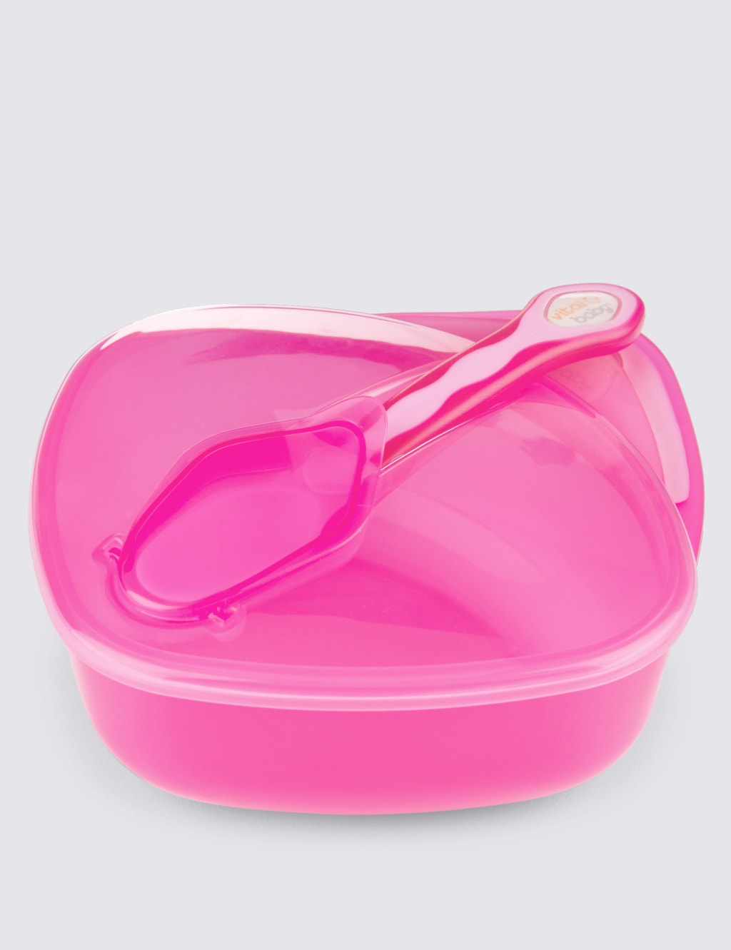 Baby Weaning Set 1 of 3