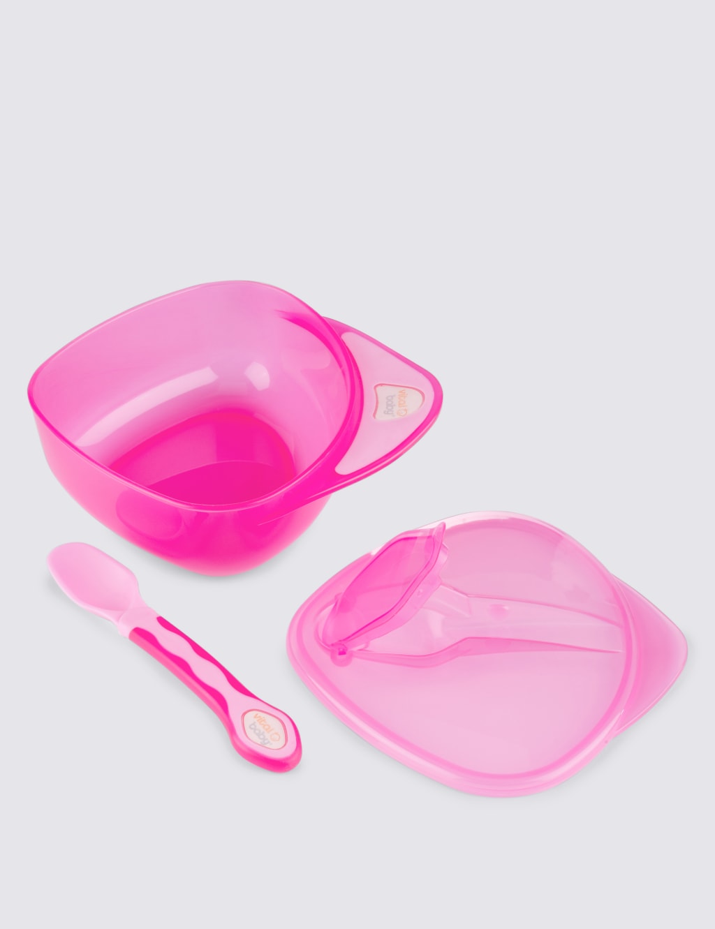 Baby Weaning Set 2 of 3