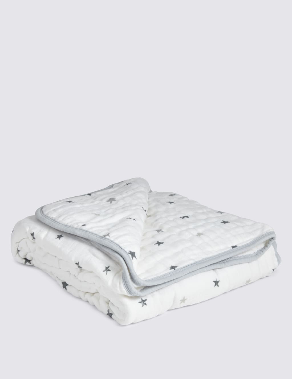 Star Print Blanket 2 of 2