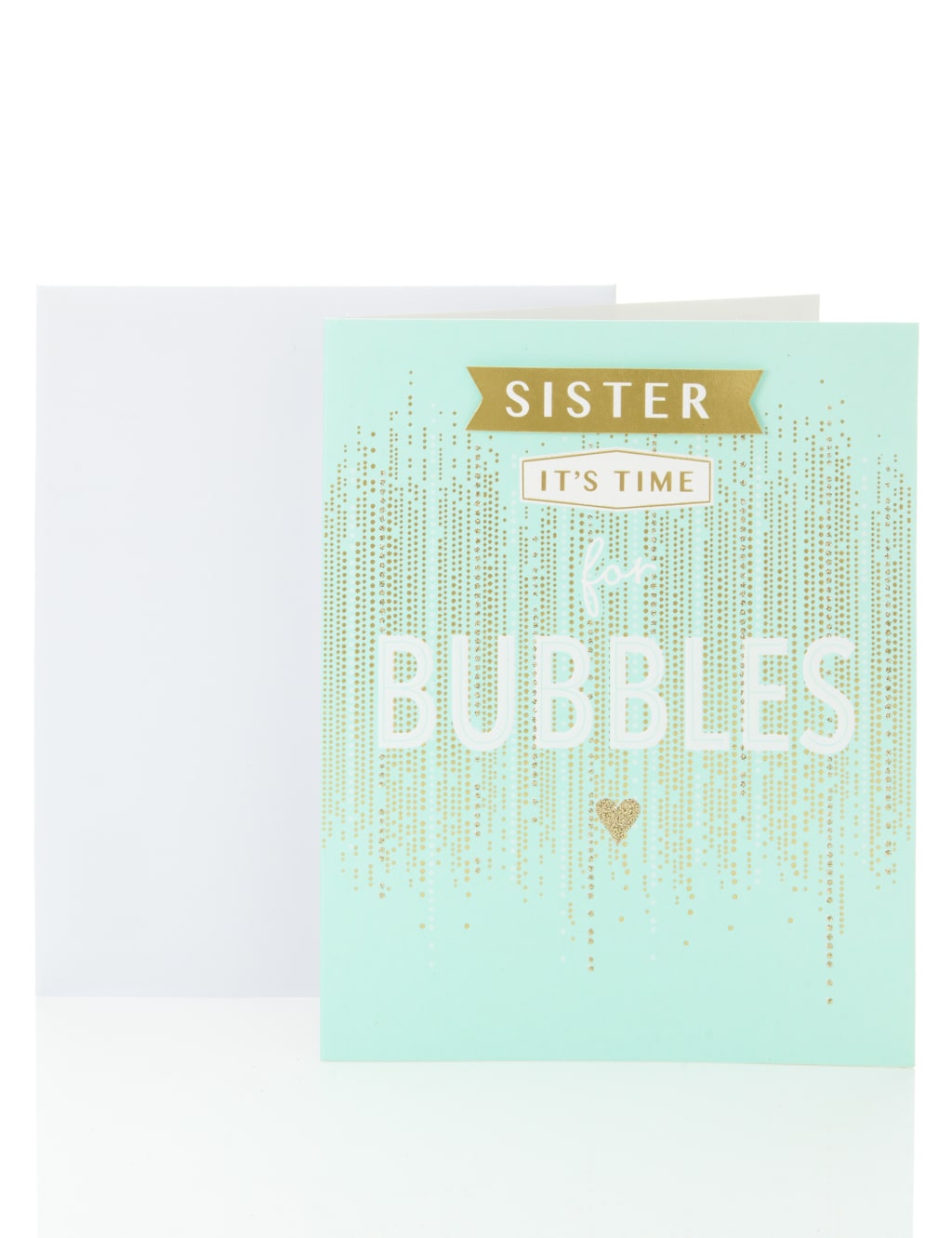 Celebration Card Open Occasion for Sister 1 of 1