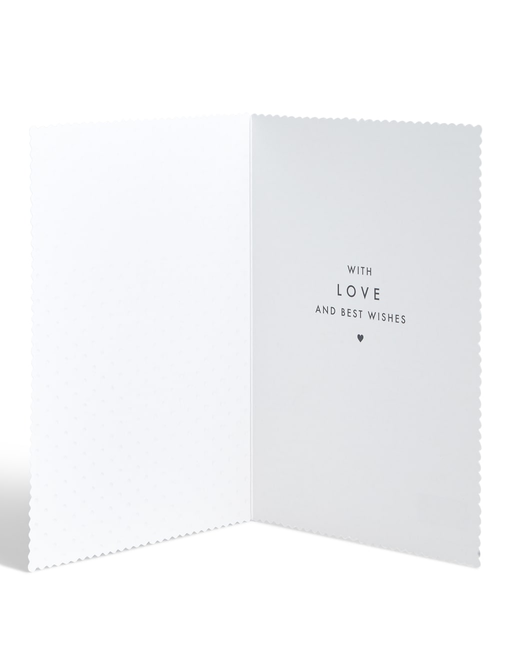 Dotted Anniversary Card 2 of 2