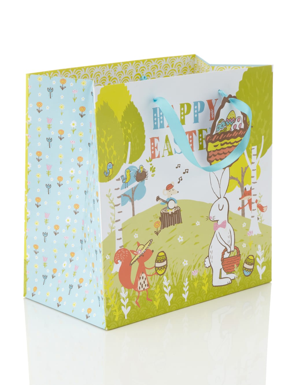 Medium Easter Gift Bag 1 of 2