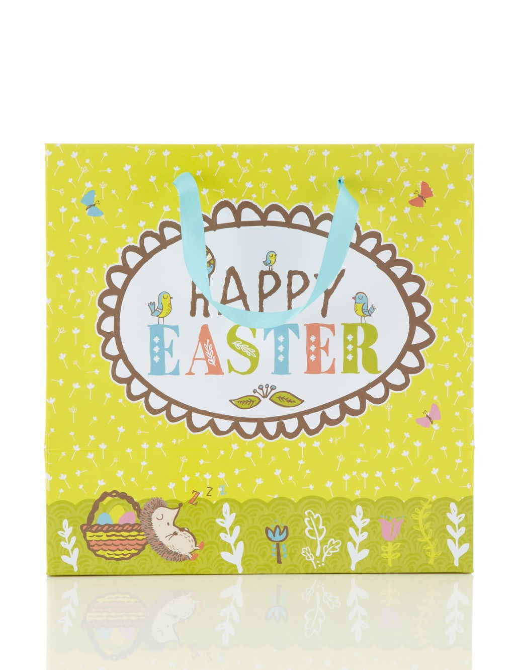 Medium Easter Gift Bag 2 of 2