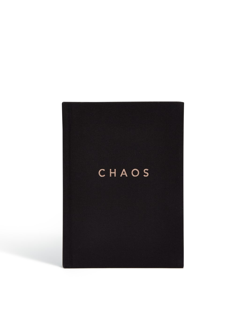 Chaos Medium Diary 1 of 3
