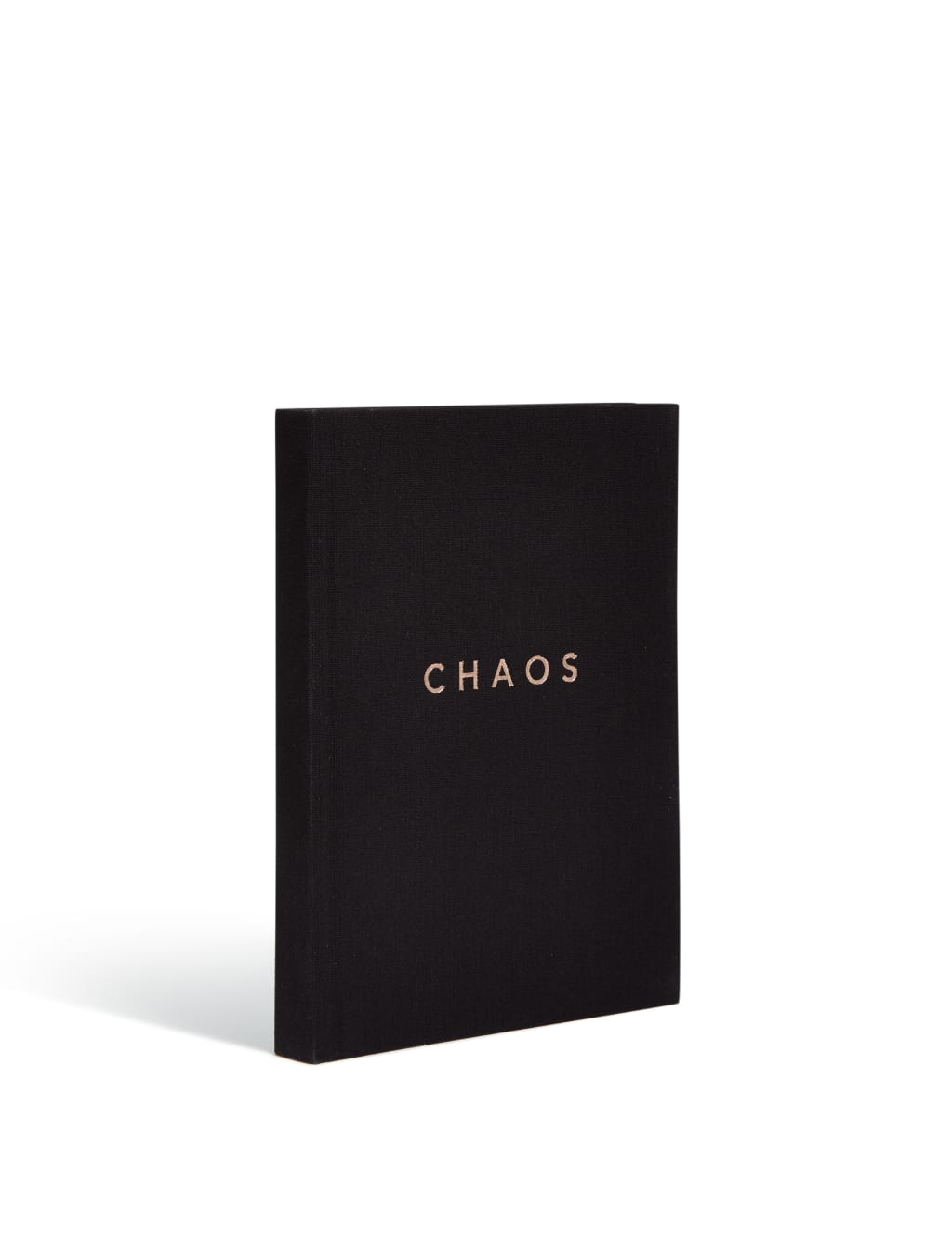 Chaos Medium Diary 2 of 3