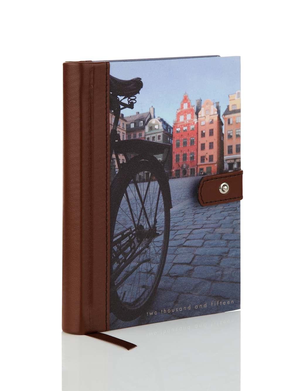 Stylish 2015 Week-to-View Diary 2 of 5
