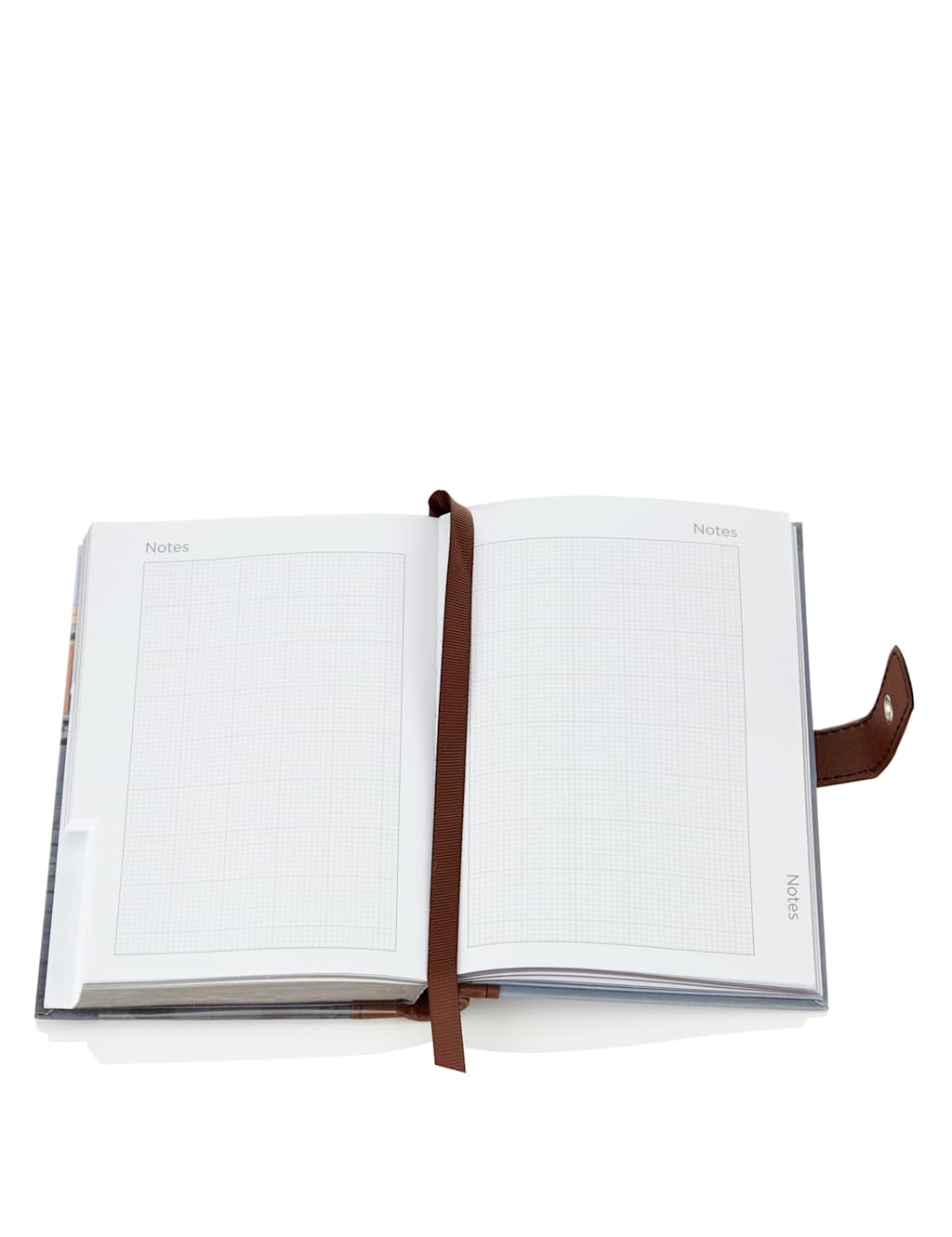 Stylish 2015 Week-to-View Diary 5 of 5