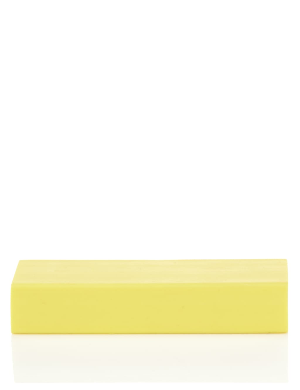 Yellow Eraser 1 of 2