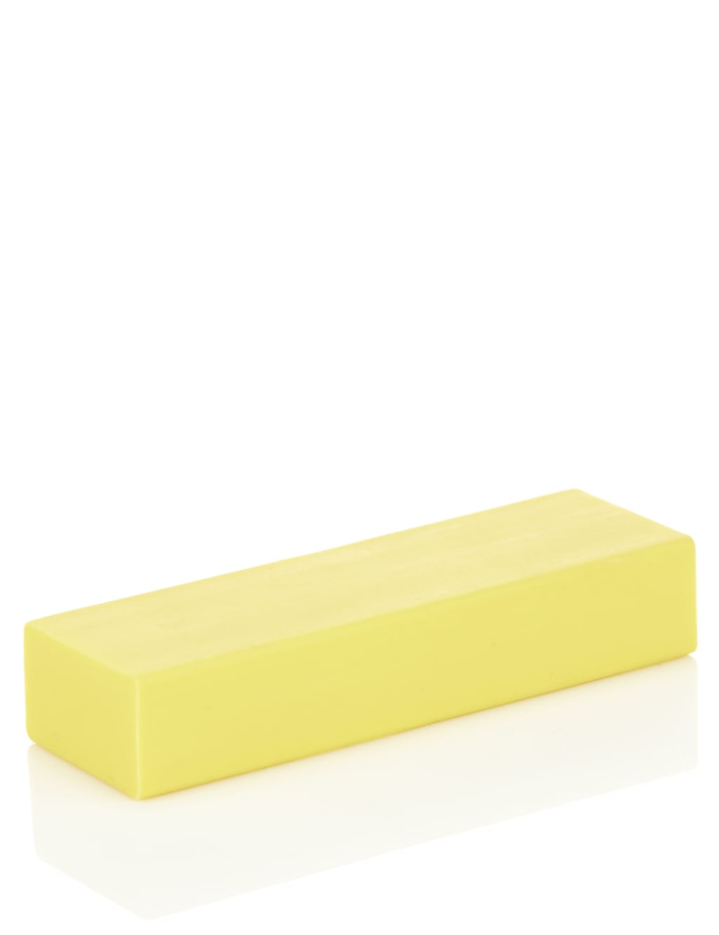 Yellow Eraser 2 of 2