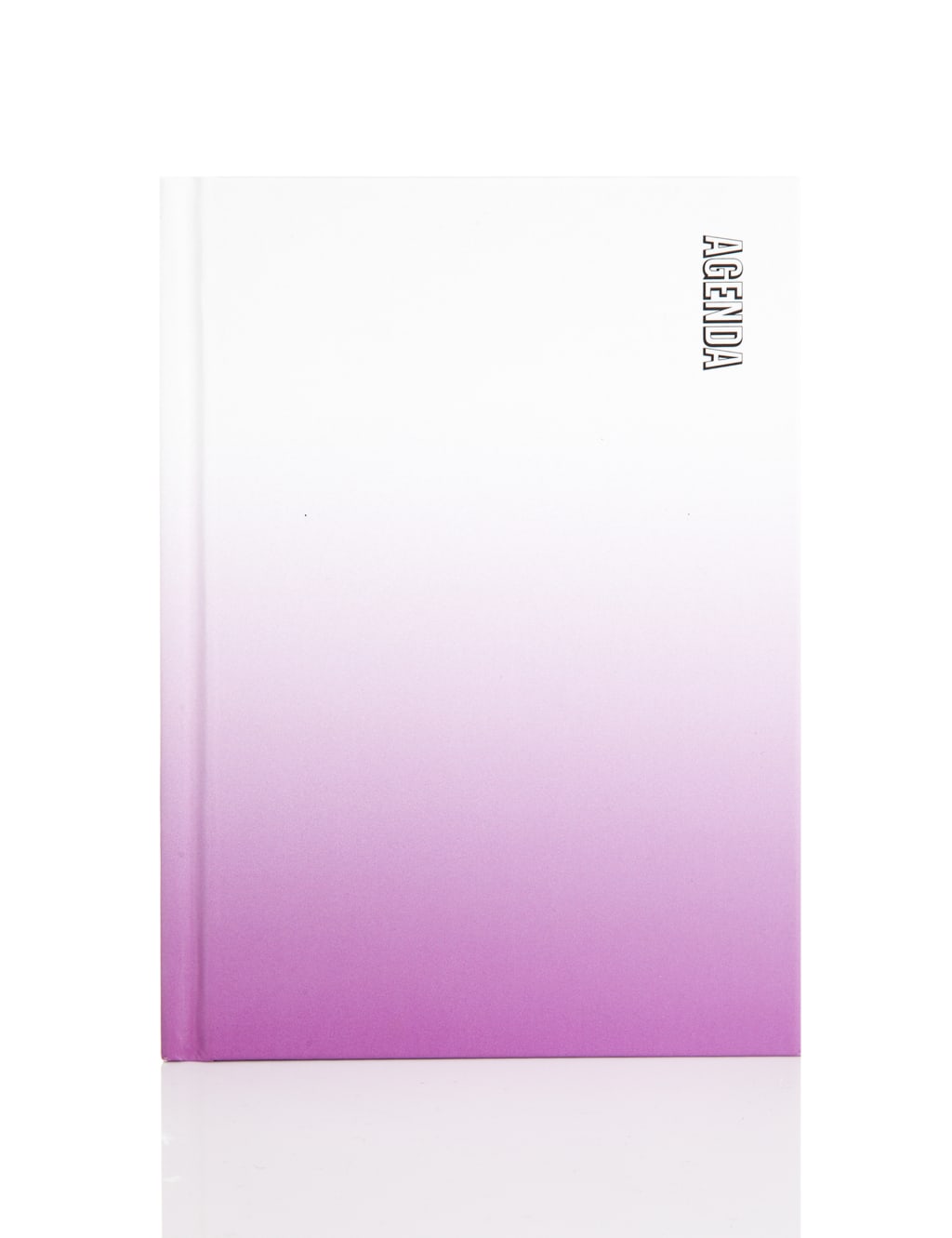 Purple Weekly Planner 1 of 3
