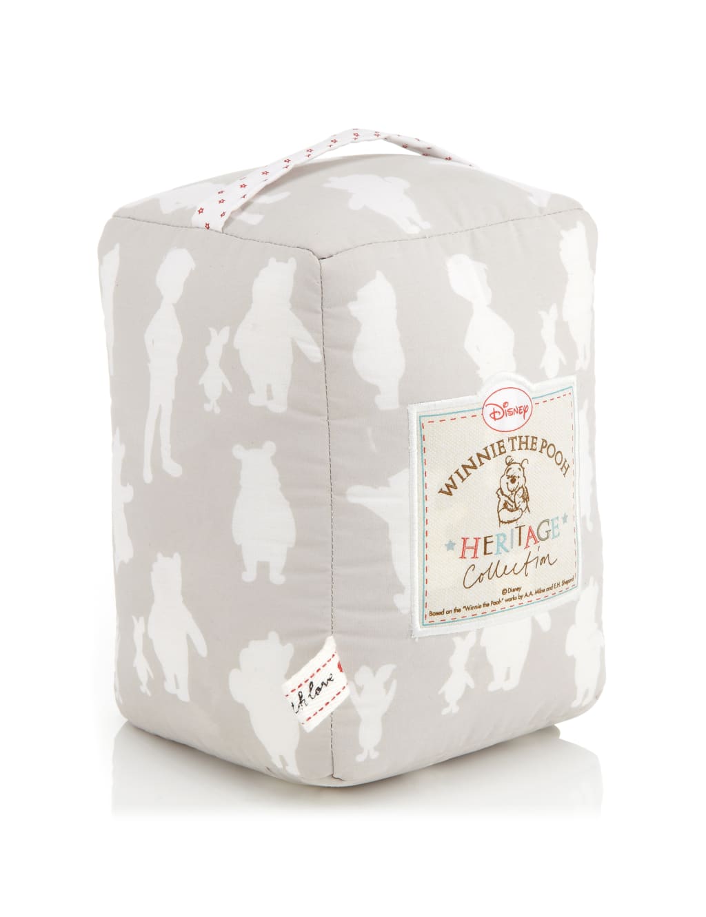 Winnie The Pooh Heritage Door Stop 2 of 2