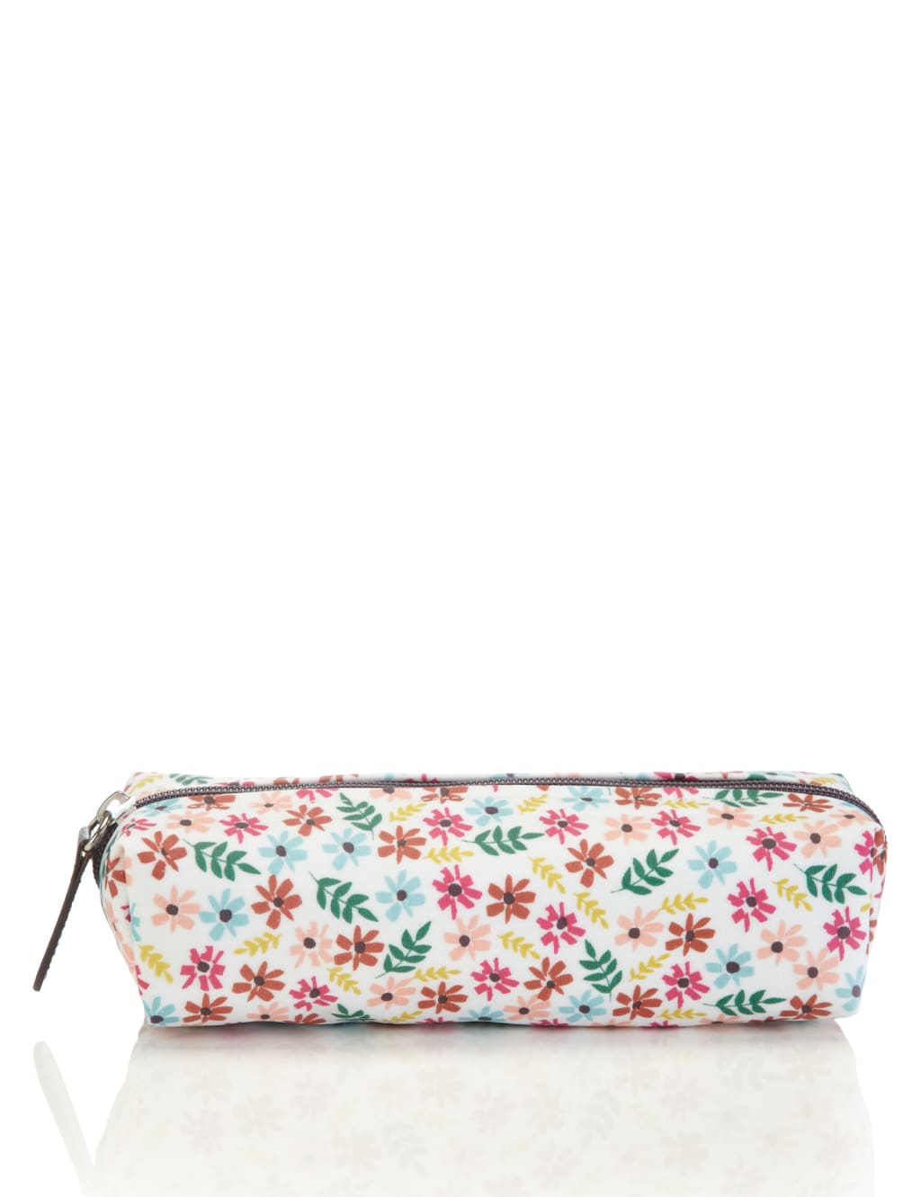 Fresh Floral Pencil Case 1 of 2