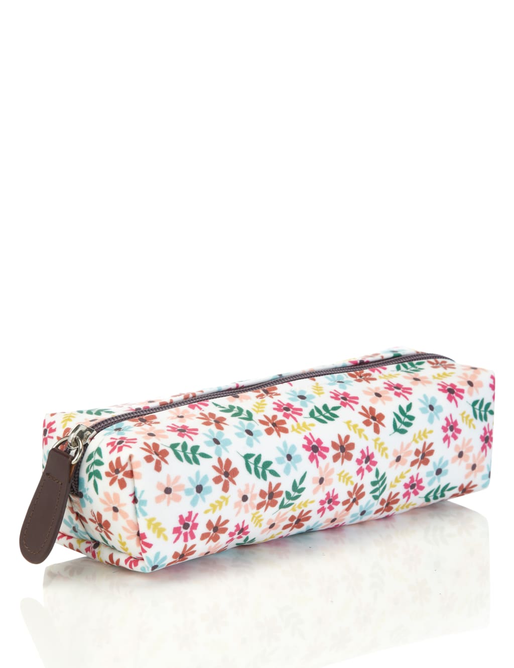 Fresh Floral Pencil Case 2 of 2