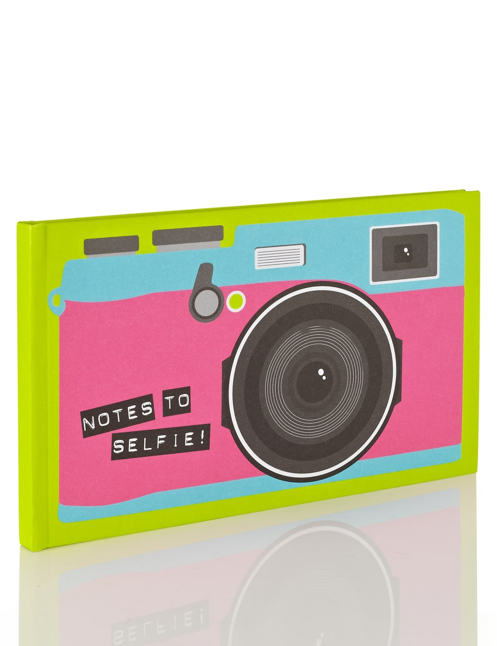Camera Design Notebook 2 of 3