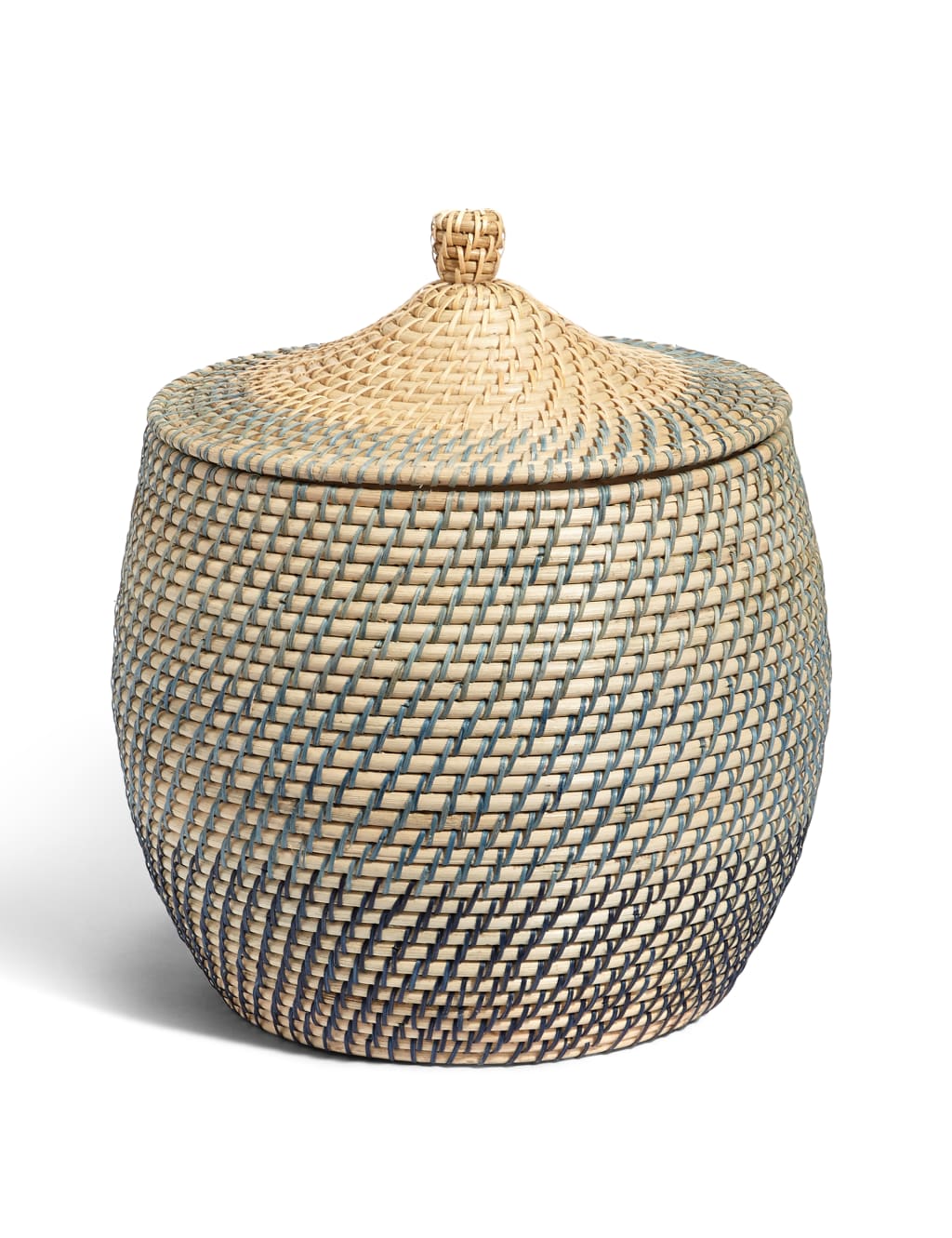 Set Of 2 Storage Baskets 2 of 6