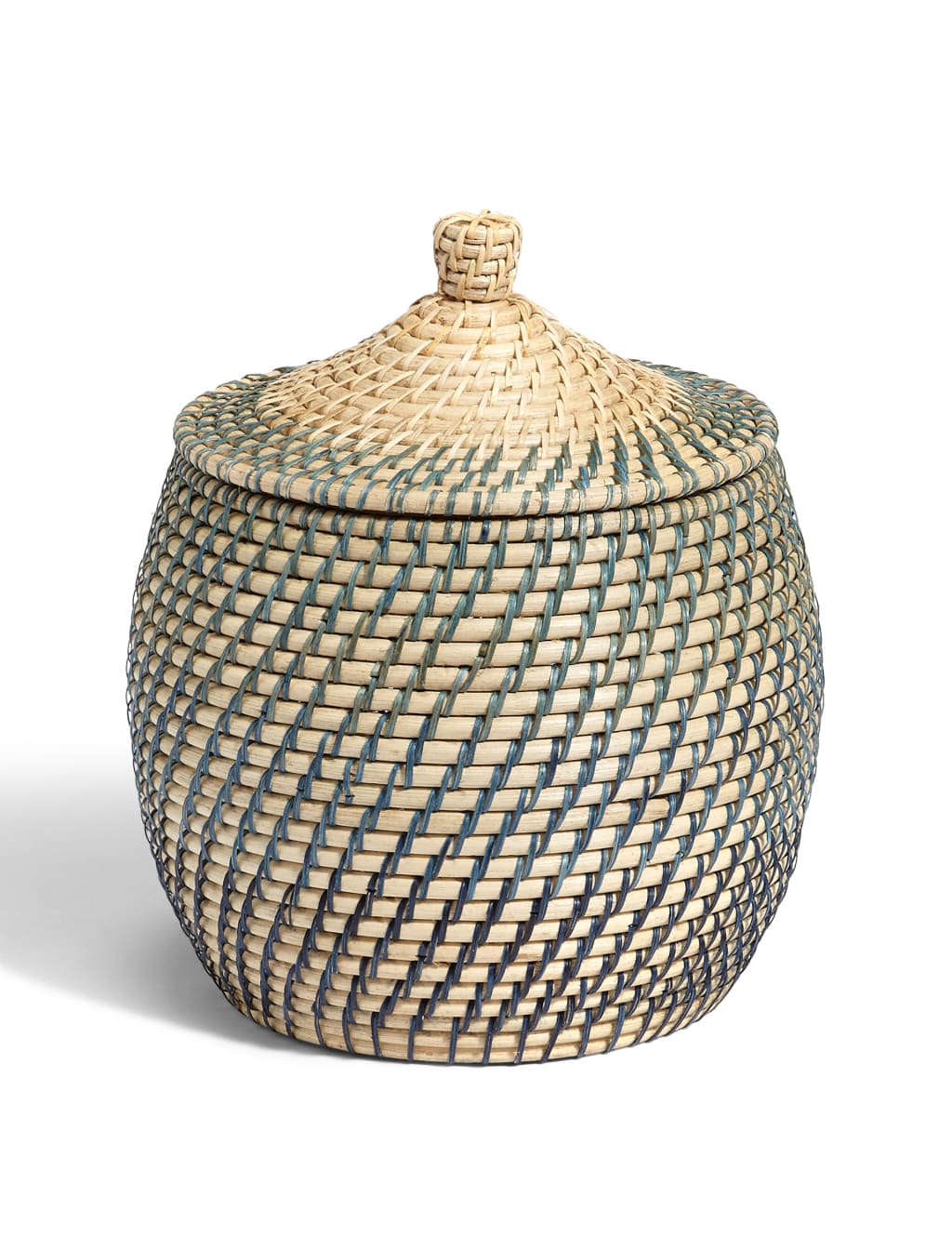 Set Of 2 Storage Baskets 4 of 6
