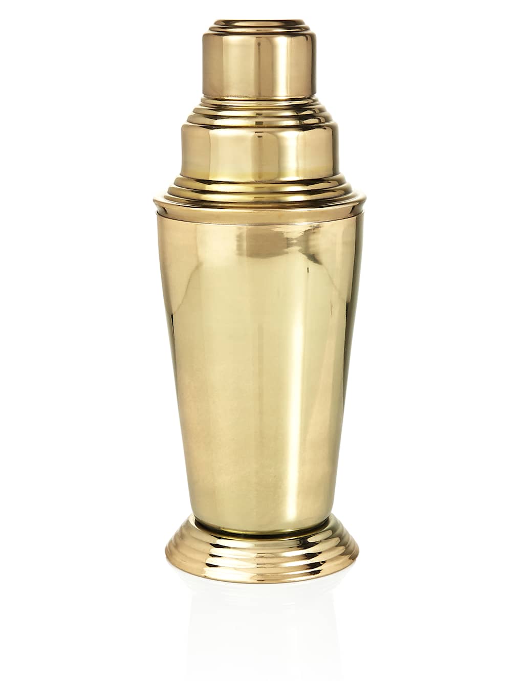 Decorative Grand Cocktail Shaker 1 of 2