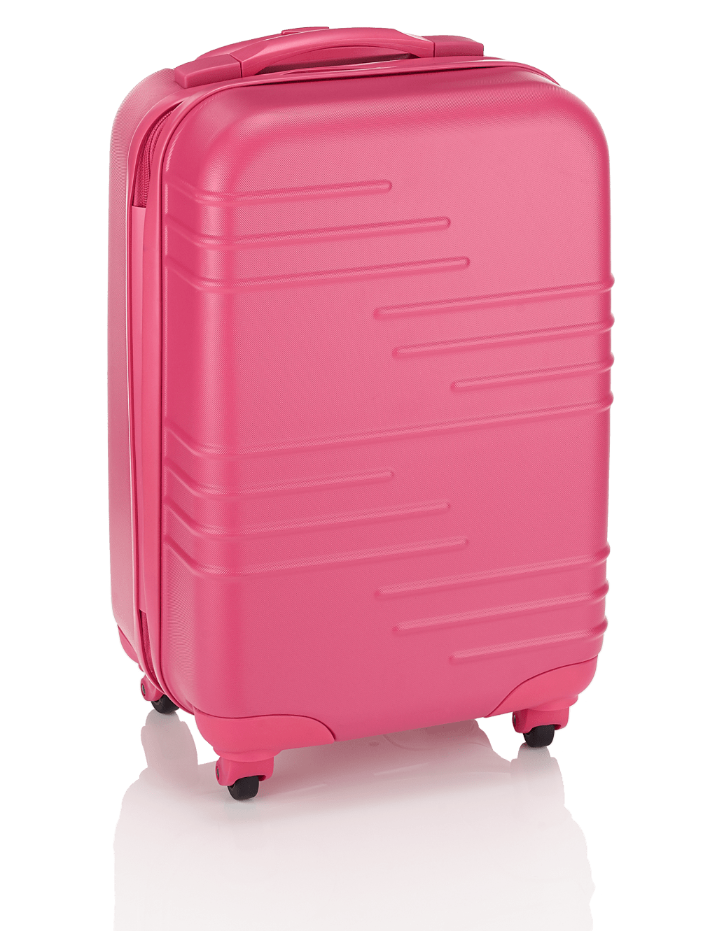 Marks and spencer heritage 4 wheel cabin suitcase online