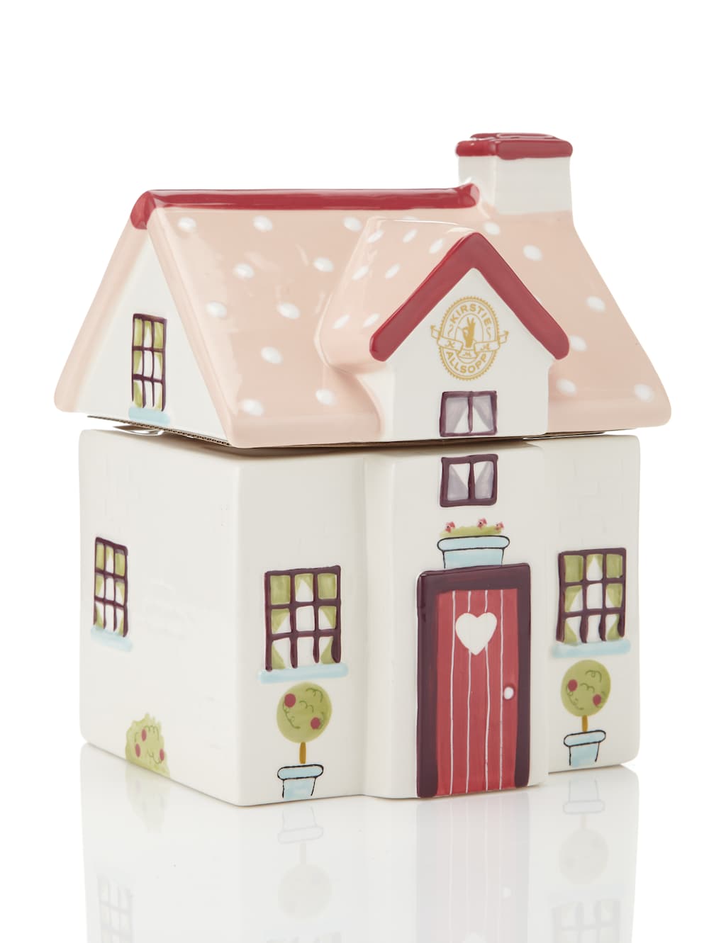 Kirstie Allsopp Biscuit Storage Jar 2 of 3