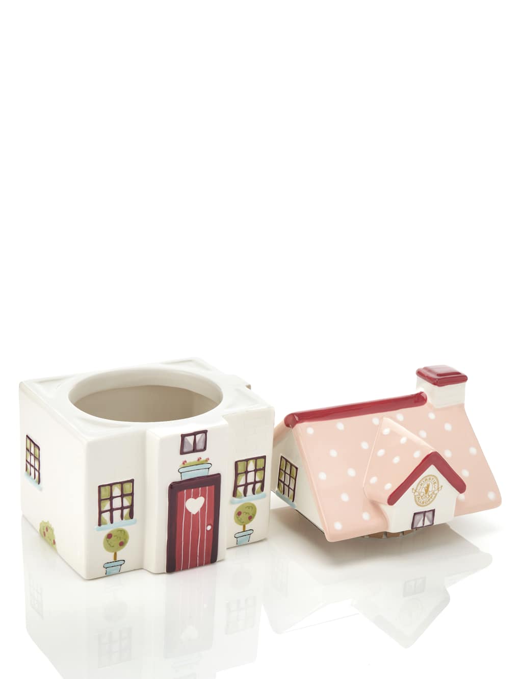 Kirstie Allsopp Biscuit Storage Jar 3 of 3