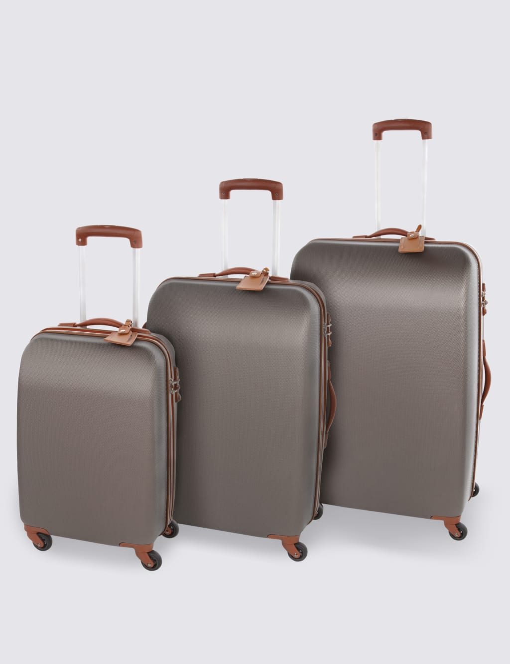 Marks and spencer suitcases 2025