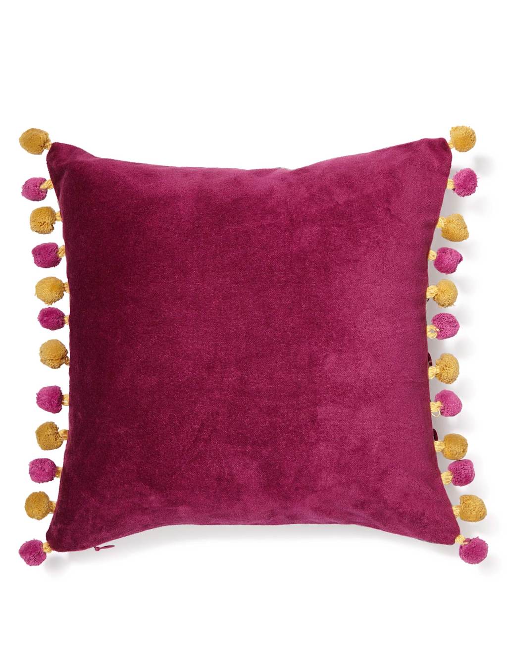 Alphabet R Cushion 2 of 2