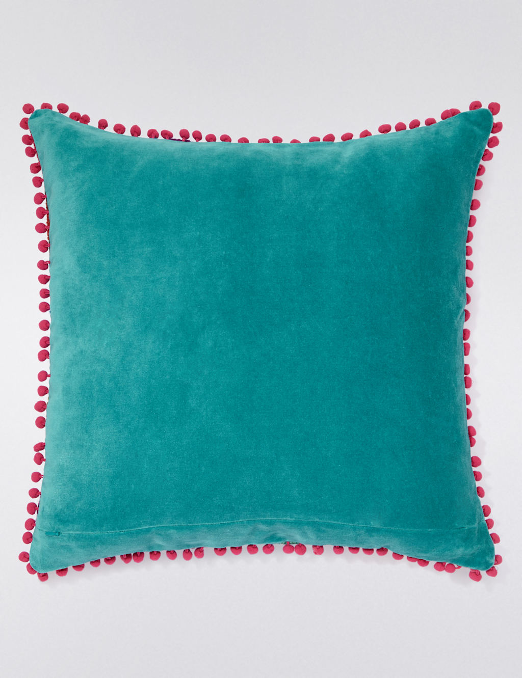 Embroidered Cushion 2 of 2