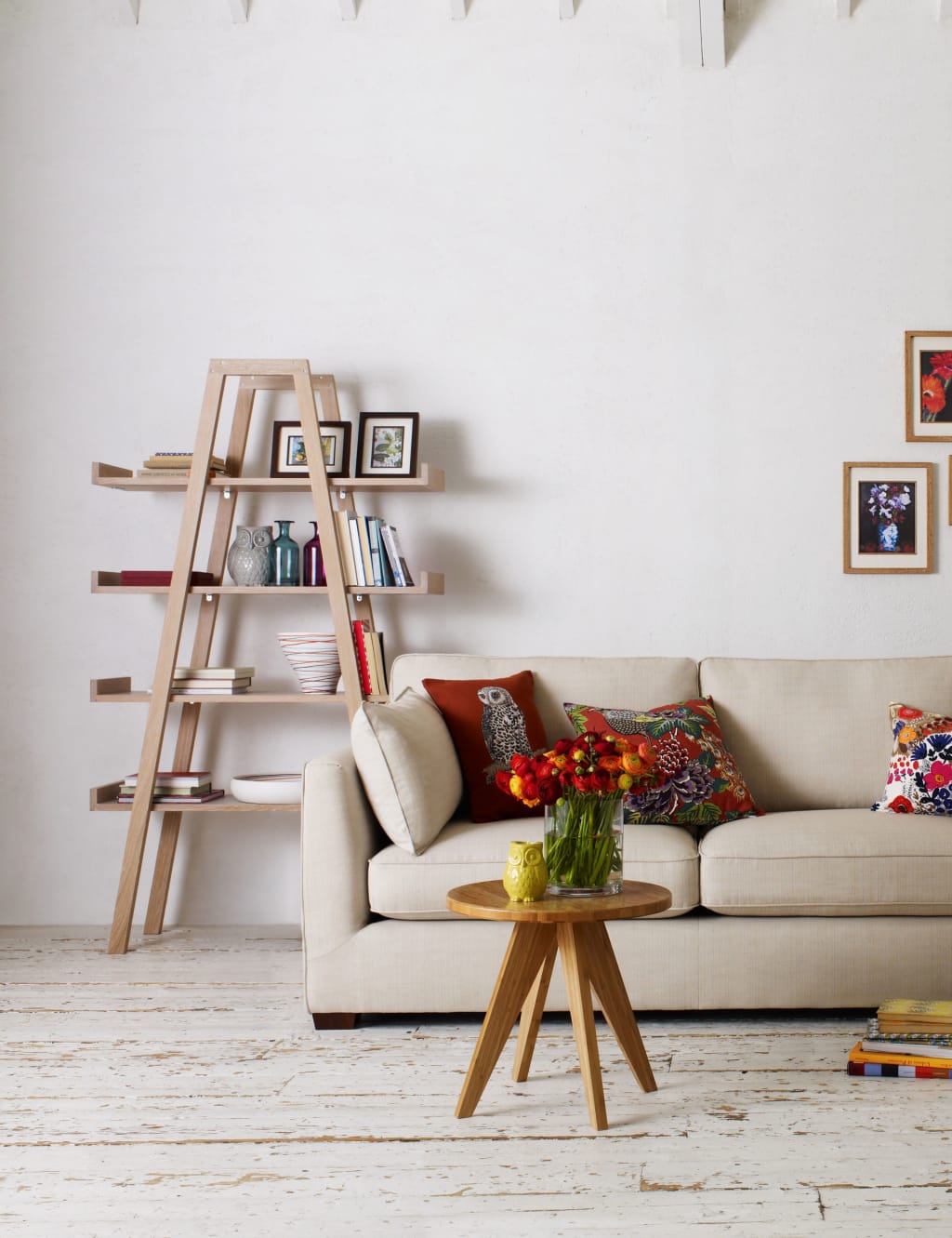 Glenham Bookcase 7 of 7