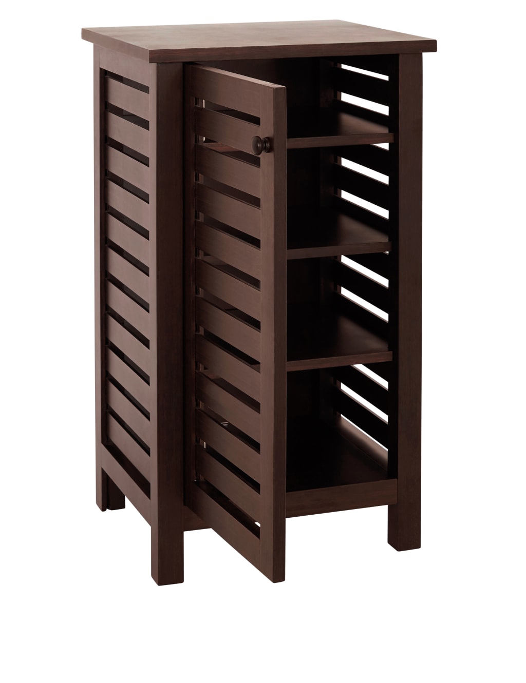 Devina Floor Cabinet - Self Assembly 2 of 5