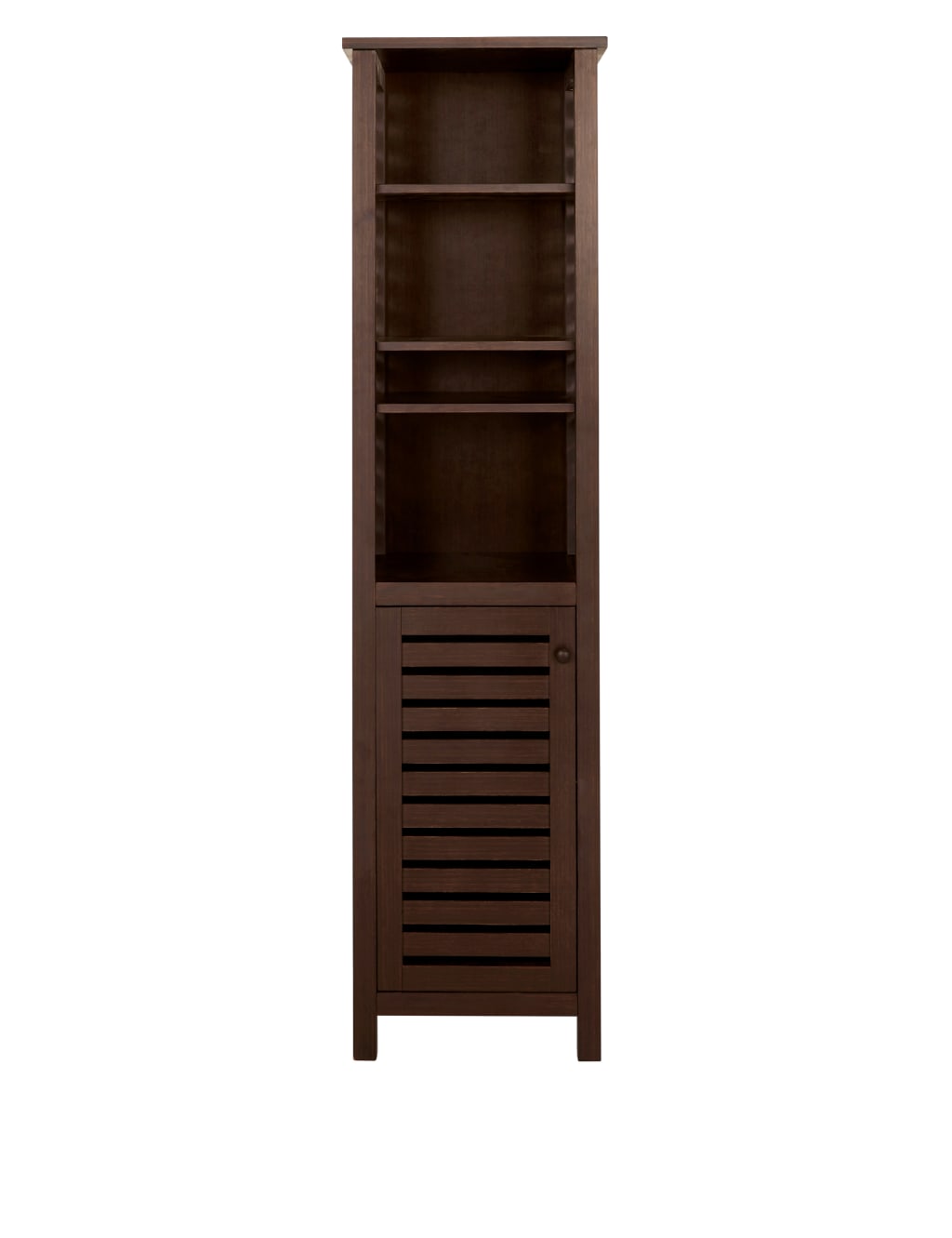 Devina Narrow Tallboy - Self Assembly 1 of 6