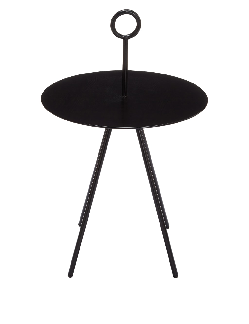 Marcel Rokin Side Table - Self Assembly 1 of 4
