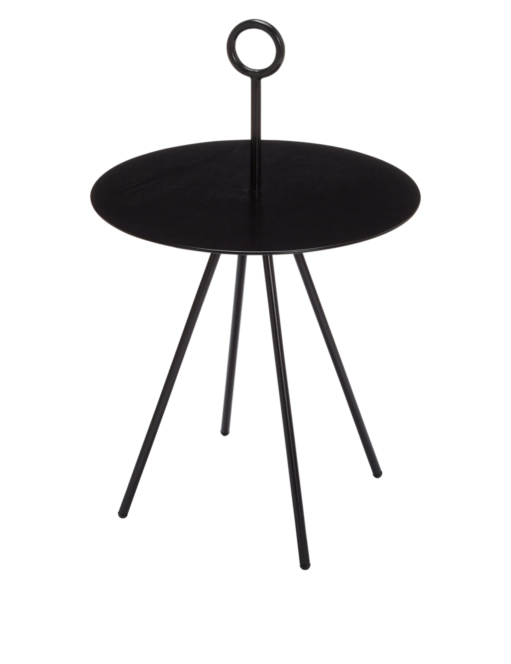 Marcel Rokin Side Table - Self Assembly 2 of 4
