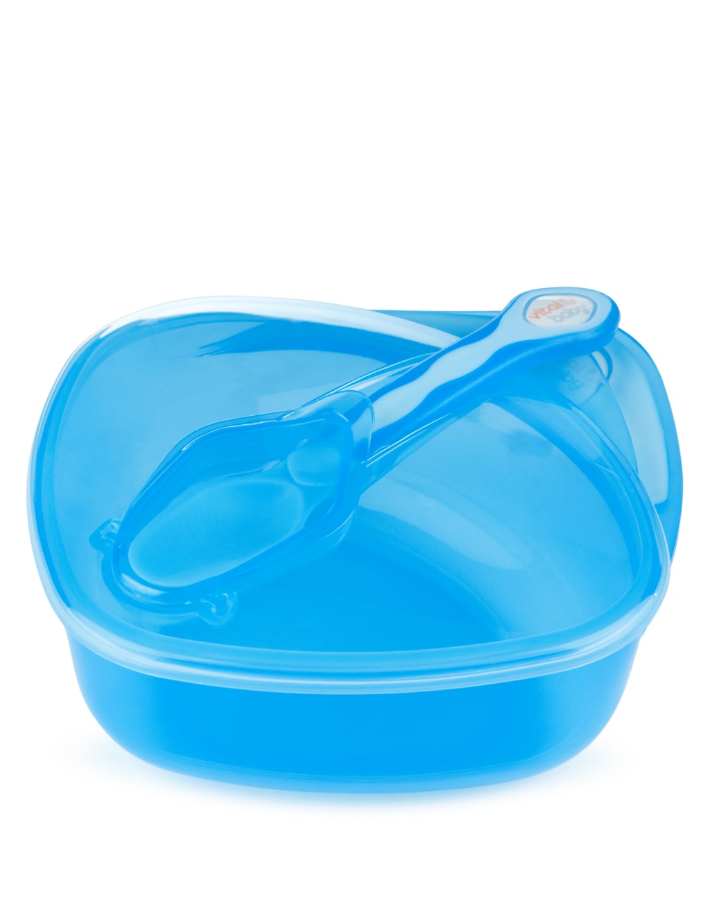 Baby Weaning Set 1 of 3